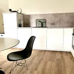 Zum Apartment *