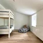 Apartment Zum Norddeich (Dithmarschen)