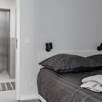 Zum Apartment *