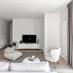 Apartment Zum Norddeich (Dithmarschen)