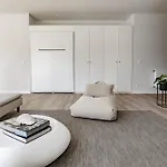 Apartment Zum