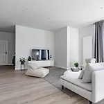 Apartment Zum Norddeich (Dithmarschen)