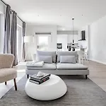 Apartment Zum