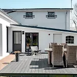 Apartment Zum