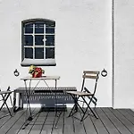 Apartment Zum