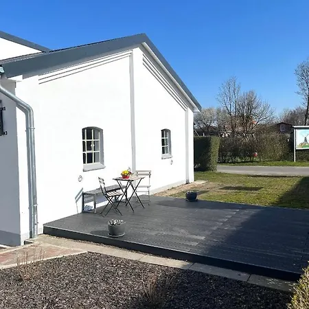 Apartment Zum Norddeich *