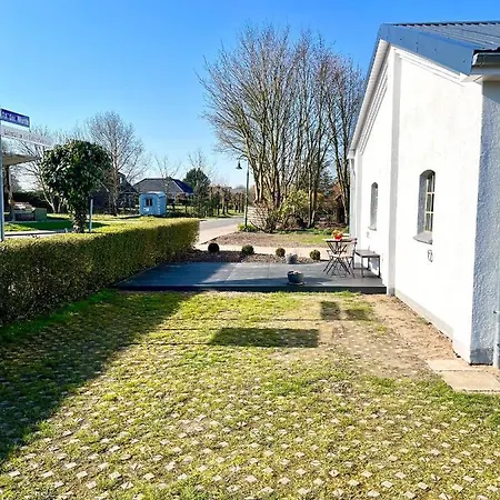 Apartment Zum Norddeich *