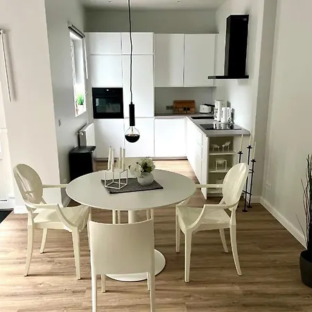 Zum Apartmán Norddeich (Dithmarschen)