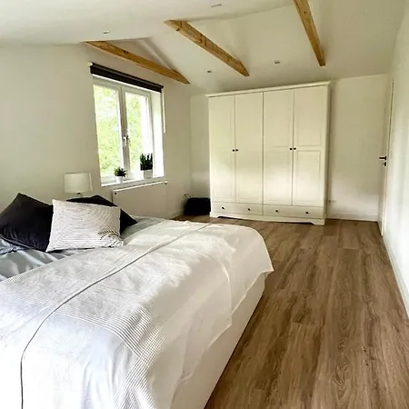 Zum Norddeich Apartment