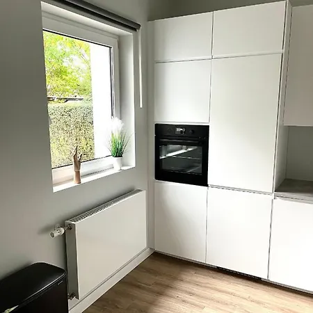 Zum Apartmán Norddeich (Dithmarschen)