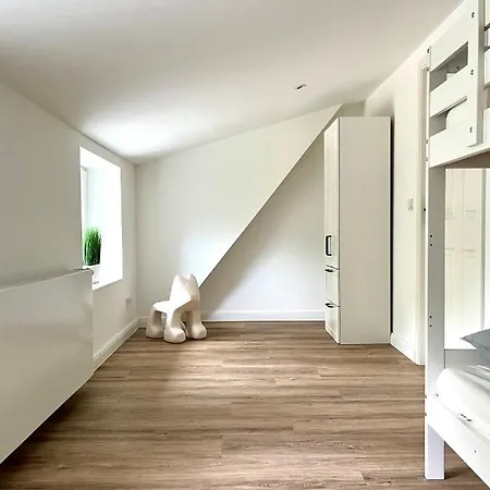 Zum شقة