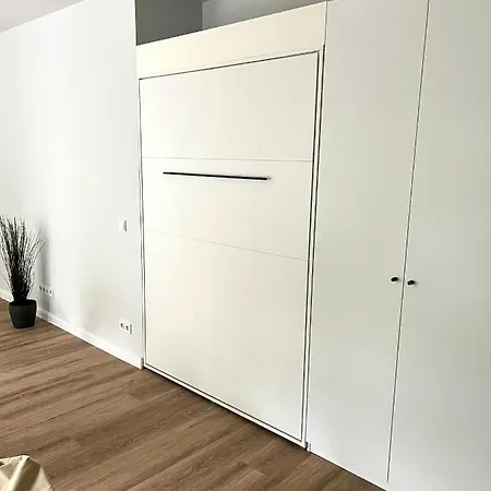 Zum Norddeich Apartment Norddeich (Dithmarschen)