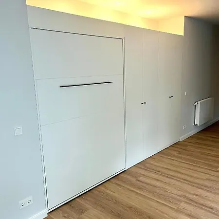 Apartment Zum Norddeich *