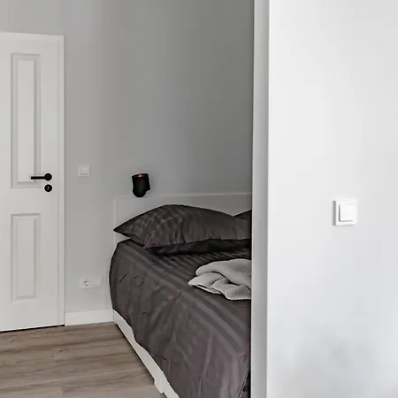 Apartmán Zum Norddeich (Dithmarschen)