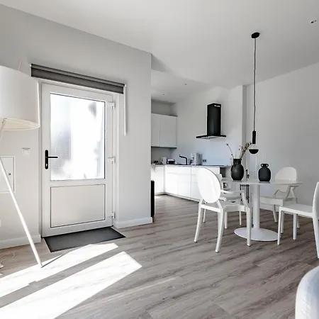 Zum Apartmán Norddeich (Dithmarschen)