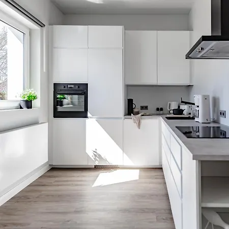 Zum Apartmán Norddeich (Dithmarschen)