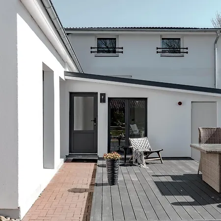 Zum Apartment Norddeich (Dithmarschen)
