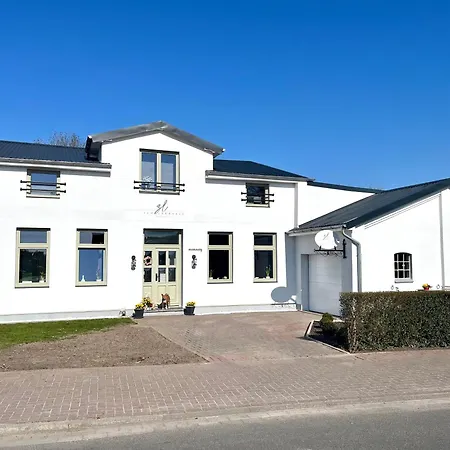 Apartment Zum Norddeich (Dithmarschen)